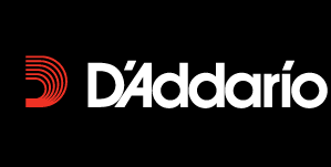 D'Addario artist logo